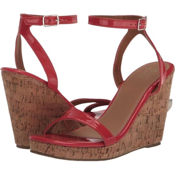 Yoki Shoes - YOKI Women's Wedges Sandal